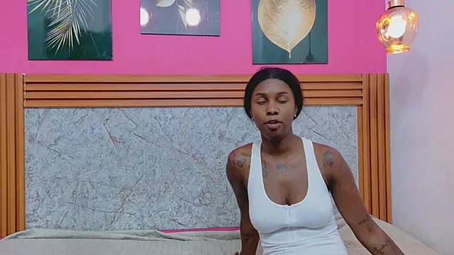 kinkyandsavage online show from 26, 4, 2026