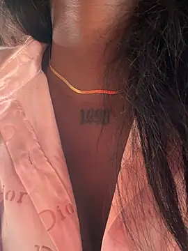 kinkyandsavage online show from 27, 4, 2026