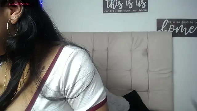 Snapshot of mariilulp303av chatting on 18, 2, 2025 mariilulp303av online show from 18, 2, 2025