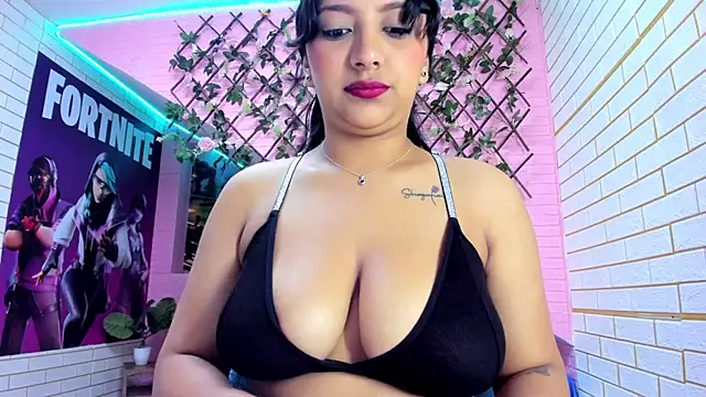 Snapshot of mariilulp303av chatting on 6, 1, 2026 mariilulp303av online show from 6, 1, 2026