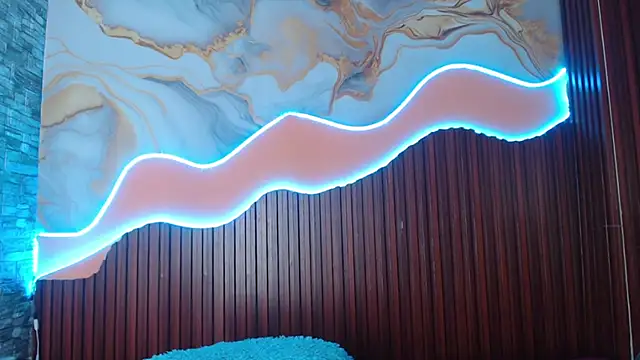 Snapshot of mariilulp303av chatting on 9, 2, 2026 mariilulp303av online show from 9, 2, 2026