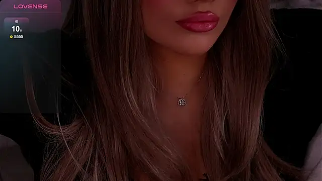 Graciane Lee online show from 13, 11, 2025