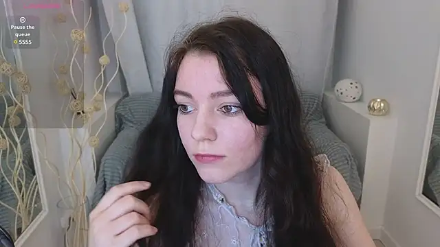 Lana  Cute  online show from 29, 1, 2025