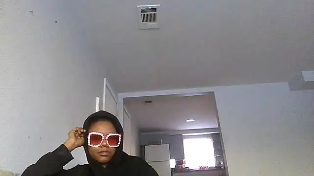 NastyBlackslaveGirl online show from 15, 1, 2025