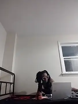 NastyBlackslaveGirl online show from 16, 2, 2025