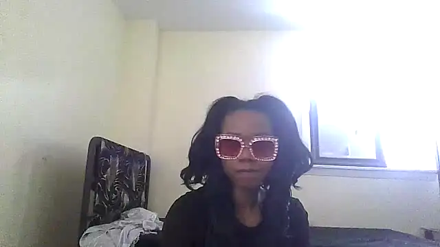 NastyBlackslaveGirl online show from 17, 2, 2025