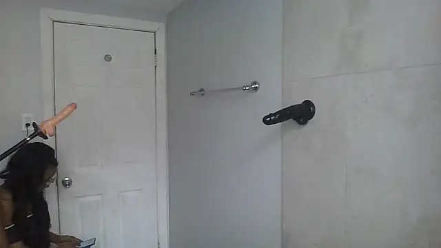 NastyBlackslaveGirl online show from 23, 2, 2025