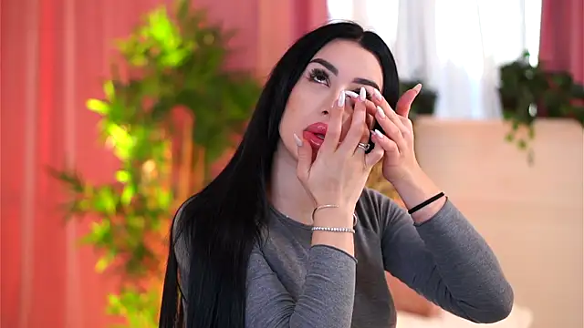 Jenna Day online show from 19, 3, 2025