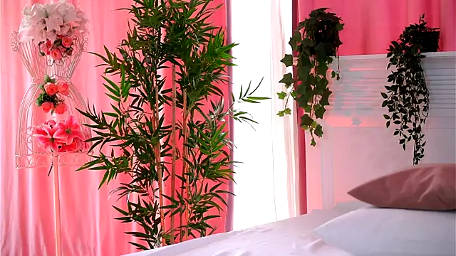 Jenna Day online show from 23, 3, 2025