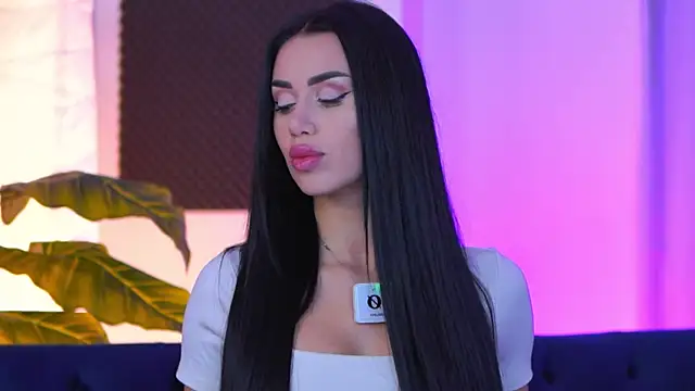 Jenna Day online show from 19, 11, 2025