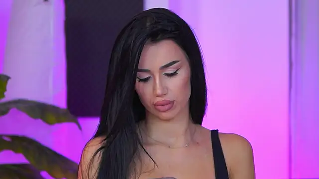 Jenna Day online show from 27, 11, 2025