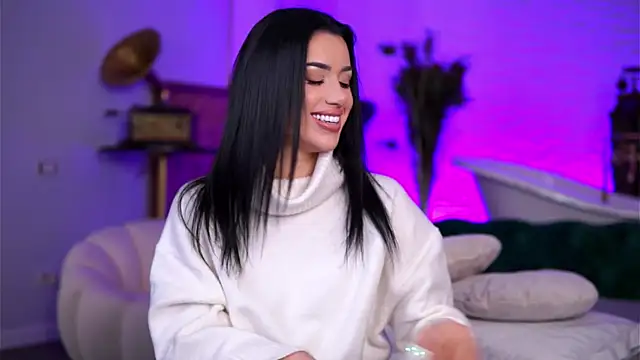 Jenna Day online show from 6, 1, 2026