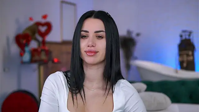 Jenna Day online show from 20, 2, 2026