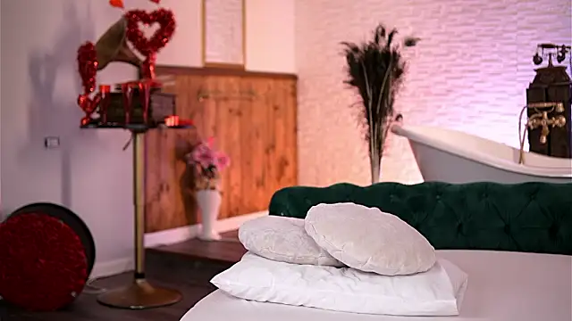 Jenna Day online show from 13, 3, 2026