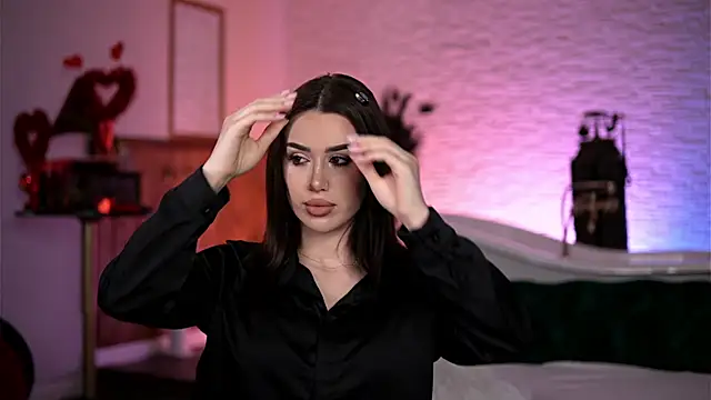 Jenna Day online show from 30, 3, 2026