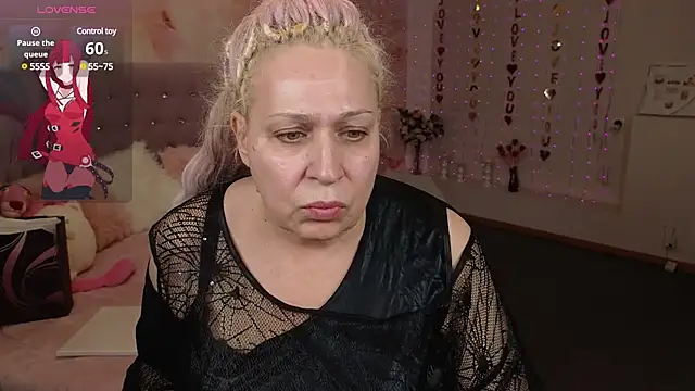 Penelope Pinky online show from 10, 3, 2025