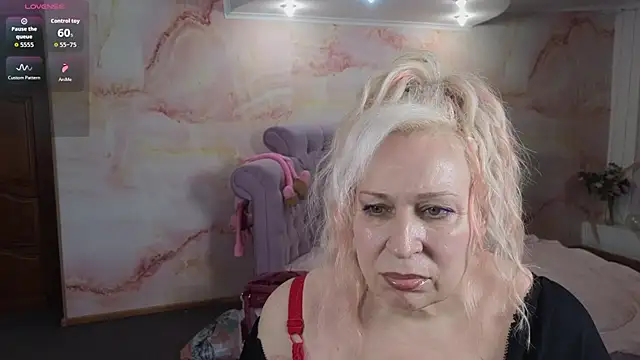 Penelope Pinky online show from 22, 7, 2026