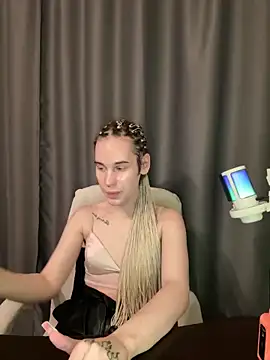 Cassie Bae online show from 22, 12, 2024