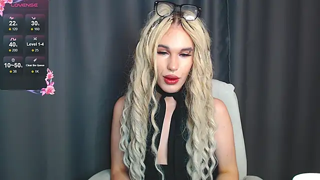 Cassie Bae online show from 7, 1, 2025