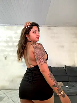 Nicollygriu online show from 24, 9, 2025