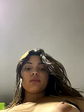 Nicollygriu online show from 7, 11, 2025