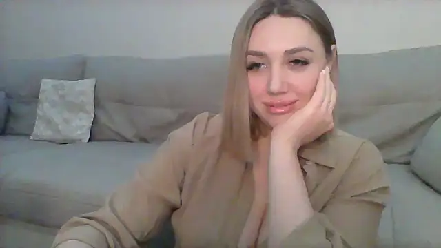 VickyLove047 online show from 16, 1, 2025