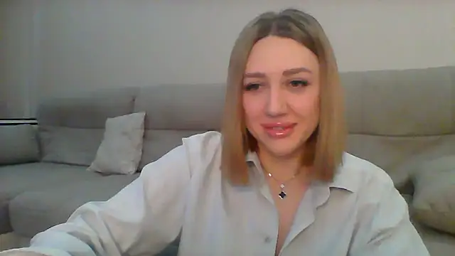 VickyLove047 online show from 29, 1, 2025