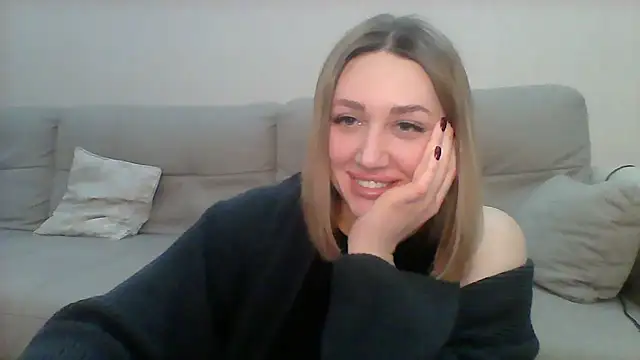 VickyLove047 online show from 6, 2, 2025