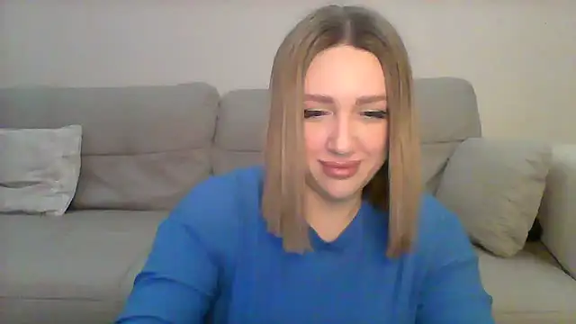 VickyLove047 online show from 14, 2, 2025