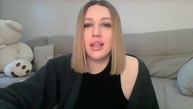 VickyLove047 online show from 18, 2, 2025