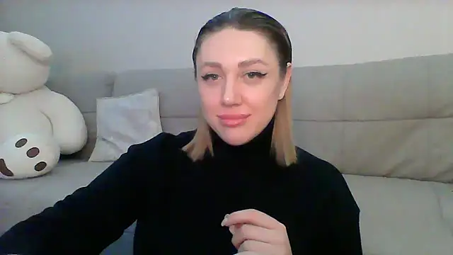 VickyLove047 online show from 19, 2, 2025