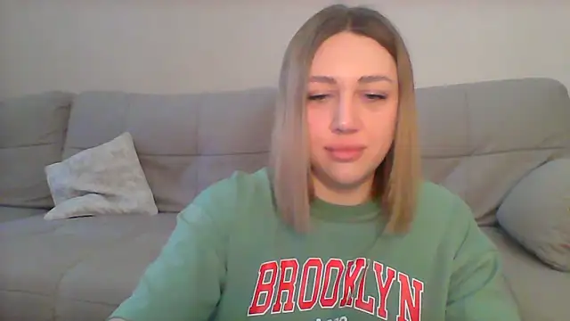 VickyLove047 online show from 1, 3, 2025