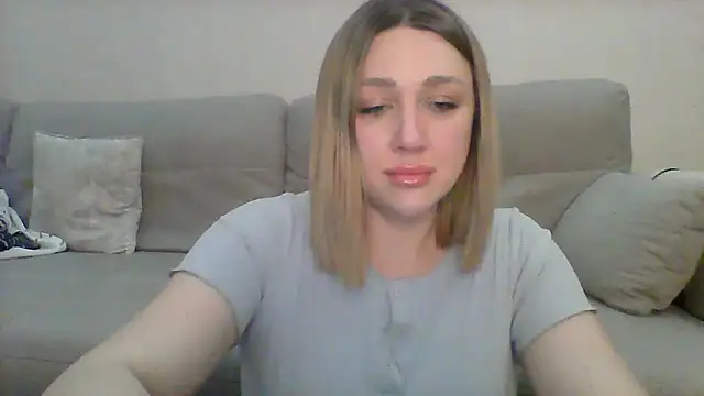 VickyLove047 online show from 13, 3, 2025