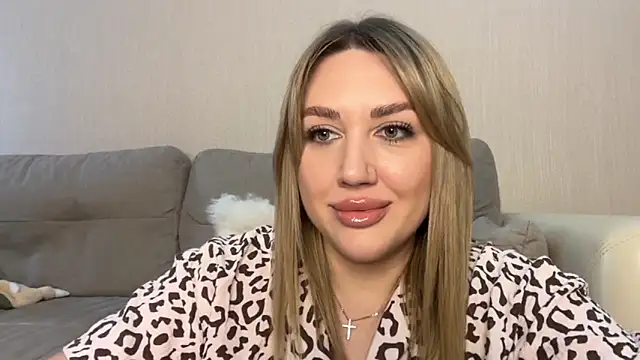 VickyLove047 online show from 26, 6, 2026