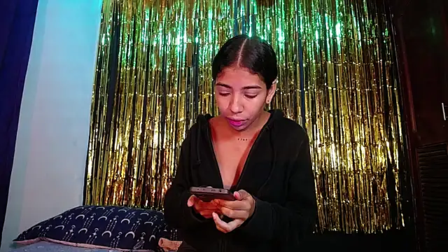 anais tgn online show from 5, 1, 2025