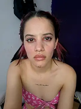 franchezkavegaaa online show from 6, 2, 2025