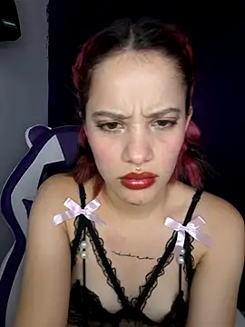 franchezkavegaaa online show from 10, 2, 2025