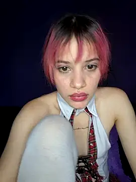 franchezkavegaaa online show from 18, 2, 2025