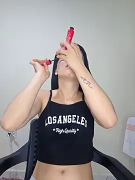 franchezkavegaaa online show from 1, 10, 2025