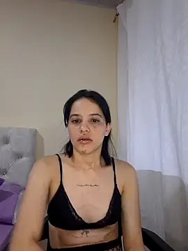 franchezkavegaaa online show from 7, 10, 2025