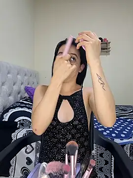 franchezkavegaaa online show from 3, 11, 2025