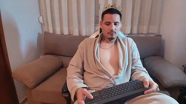 Geishastudios online show from 5, 1, 2026