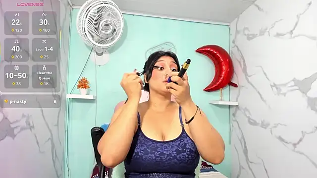 Snapshot of karime_sexygirl chatting on 9, 3, 2026 karime sexygirl online show from 9, 3, 2026