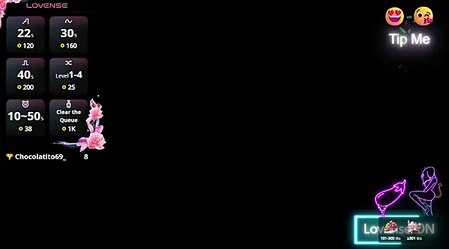  Valery tw online show from 20, 12, 2024