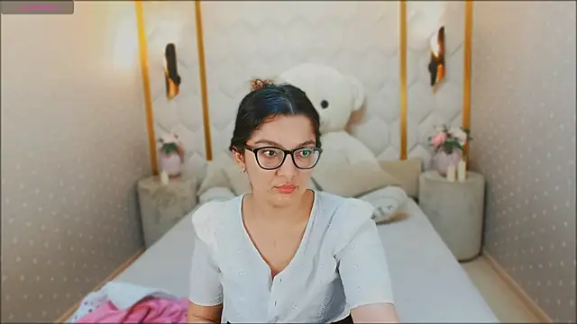 ZarifaBev online show from 26, 12, 2024