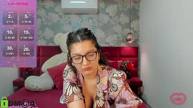 ZarifaBev online show from 29, 1, 2025