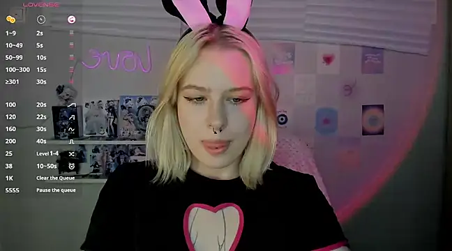 Snapshot of tender_kiitty chatting on 25, 1, 2025 tender kiitty online show from 25, 1, 2025