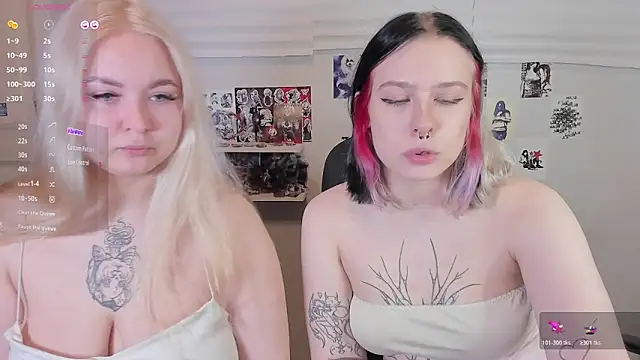 Snapshot of tender_kiitty chatting on 14, 11, 2025 tender kiitty online show from 14, 11, 2025