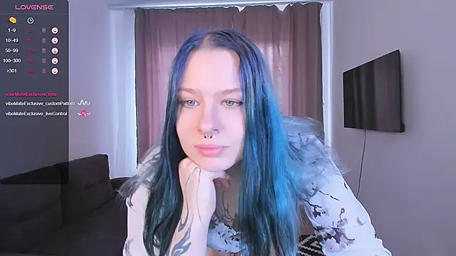 tender kiitty online show from 4, 6, 2026