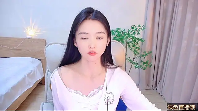 CN-Babycat online show from 10, 1, 2026